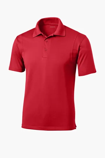 Sport-Tek Micropique Sport-Wick Polo — view 17
