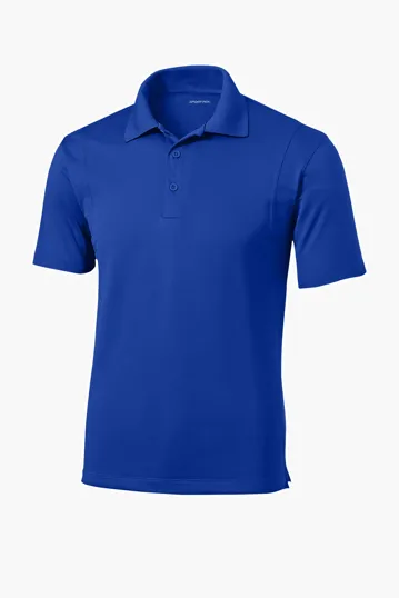 Sport-Tek Micropique Sport-Wick Polo — view 18