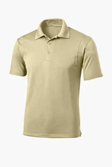 Sport-Tek Micropique Sport-Wick Polo — view 19