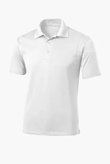 Sport-Tek Micropique Sport-Wick Polo — view 20