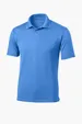 Sport-Tek Micropique Sport-Wick Polo — view 3