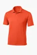 Sport-Tek Micropique Sport-Wick Polo — view 4