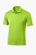 Sport-Tek Micropique Sport-Wick Polo — view 11