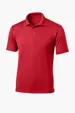 Sport-Tek Micropique Sport-Wick Polo — view 17