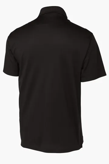 Sport-Tek Micropique Sport-Wick Pocket Polo — view 10