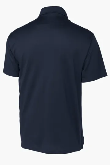 Sport-Tek Micropique Sport-Wick Pocket Polo — view 14