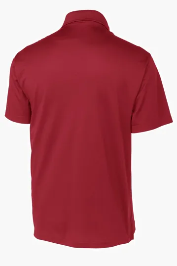 Sport-Tek Micropique Sport-Wick Pocket Polo — view 15