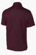 Sport-Tek Micropique Sport-Wick Pocket Polo — view 13