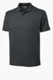 Sport-Tek Micropique Sport-Wick Pocket Polo — view 4