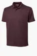 Sport-Tek Micropique Sport-Wick Pocket Polo — view 5