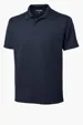 Sport-Tek Micropique Sport-Wick Pocket Polo — view 6