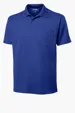 Sport-Tek Micropique Sport-Wick Pocket Polo — view 8