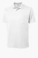 Sport-Tek Micropique Sport-Wick Pocket Polo — view 9
