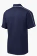 Sport-Tek Micropique Sport-Wick Piped Polo — view 8