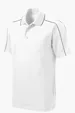Sport-Tek Micropique Sport-Wick Piped Polo — view 5
