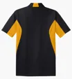 Sport-Tek Side Blocked Micropique Sport-Wick Polo — view 10