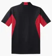 Sport-Tek Side Blocked Micropique Sport-Wick Polo — view 12