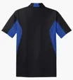 Sport-Tek Side Blocked Micropique Sport-Wick Polo — view 13