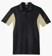 Sport-Tek Side Blocked Micropique Sport-Wick Polo — view 7