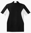 Sport-Tek Side Blocked Micropique Sport-Wick Polo — view 26