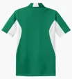 Sport-Tek Side Blocked Micropique Sport-Wick Polo — view 29