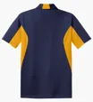 Sport-Tek Side Blocked Micropique Sport-Wick Polo — view 32