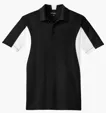 Sport-Tek Side Blocked Micropique Sport-Wick Polo — view 16