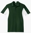 Sport-Tek Side Blocked Micropique Sport-Wick Polo — view 17