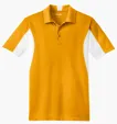 Sport-Tek Side Blocked Micropique Sport-Wick Polo — view 18