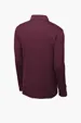 Image for Sport-Tek Long Sleeve Micropique Sport-Wick Polo. -15