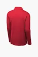 Image for Sport-Tek Long Sleeve Micropique Sport-Wick Polo. -17