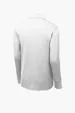 Image for Sport-Tek Long Sleeve Micropique Sport-Wick Polo. -19
