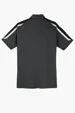 Sport-Tek Tricolor Shoulder Micropique Sport-Wick Polo — view 13