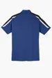 Sport-Tek Tricolor Shoulder Micropique Sport-Wick Polo — view 17