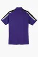 Sport-Tek Tricolor Shoulder Micropique Sport-Wick Polo — view 15
