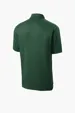 Sport-Tek Heather Contender Polo — view 18