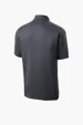 Sport-Tek Heather Contender Polo — view 19