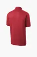 Sport-Tek Heather Contender Polo — view 20