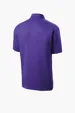 Sport-Tek Heather Contender Polo — view 24