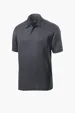 Sport-Tek Heather Contender Polo — view 7