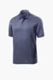 Sport-Tek Heather Contender Polo — view 9