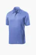 Sport-Tek Heather Contender Polo — view 10