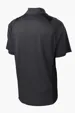 Sport-Tek Heather Colorblock Contender Polo — view 14