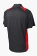 Sport-Tek Heather Colorblock Contender Polo — view 15