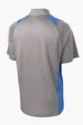 Sport-Tek Heather Colorblock Contender Polo — view 17