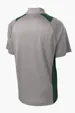 Sport-Tek Heather Colorblock Contender Polo — view 19