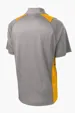 Sport-Tek Heather Colorblock Contender Polo — view 20