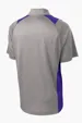 Sport-Tek Heather Colorblock Contender Polo — view 22