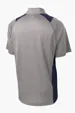 Sport-Tek Heather Colorblock Contender Polo — view 23
