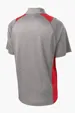 Sport-Tek Heather Colorblock Contender Polo — view 24